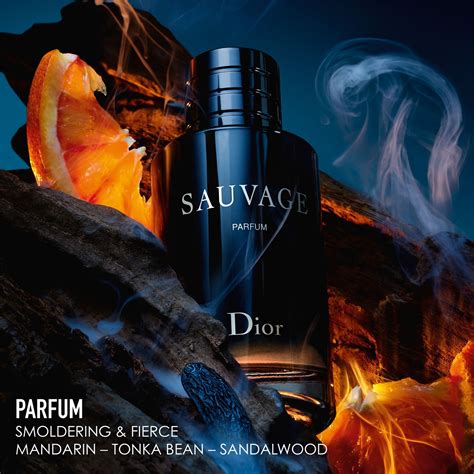 dior sauvage unisex